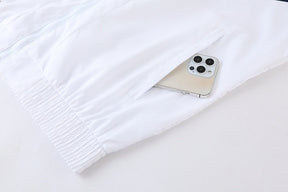 Chelsea 2025 Windbreaker White