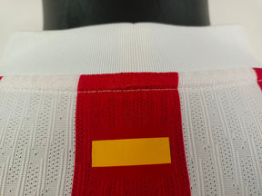 Atletico Madrid 2025/26 Home Jersey - Player Version