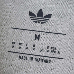 Arsenal Third Jersey 2025/26