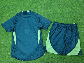 Kids Algeria Away Kit 2024/2025