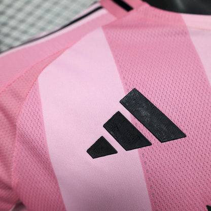 Home 25/26 Men's Player Jersey