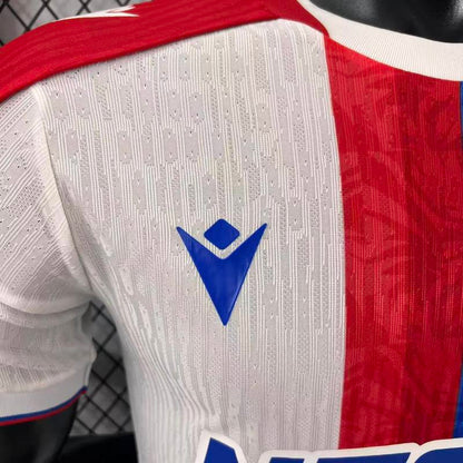 Third 25/26 Men's Player Jersey