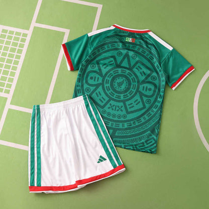 Jersey 26 Kids Kit
