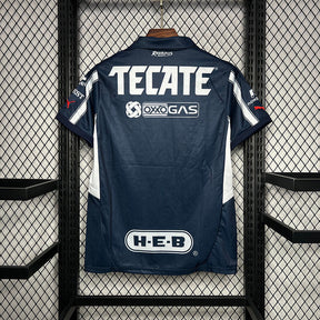 CF Monterrey 24/25 I Home Jersey