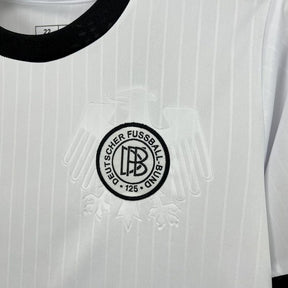 Kids Germany 125th Anniversary Jersey - Long Sleeve