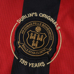 Bohemian F.C. Home Jersey 2025/26
