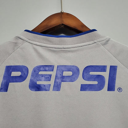 Retro Away 02 Men's Jersey