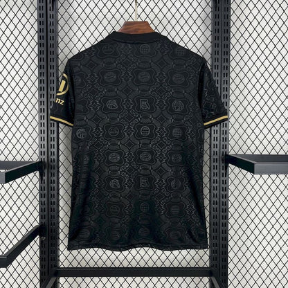 Jersey Men's 125th Anniversary