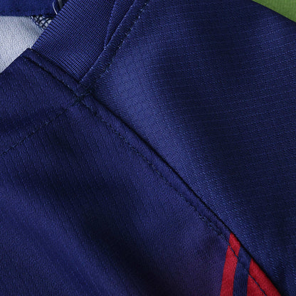Home 25/26 Men's Long Sleeve Jersey