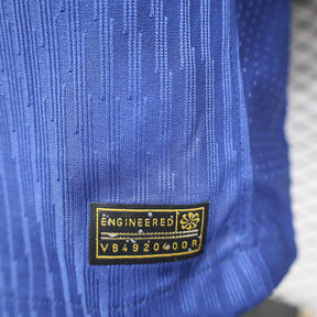 Paris Saint Germain Fourth Player Jersey 2024/2025