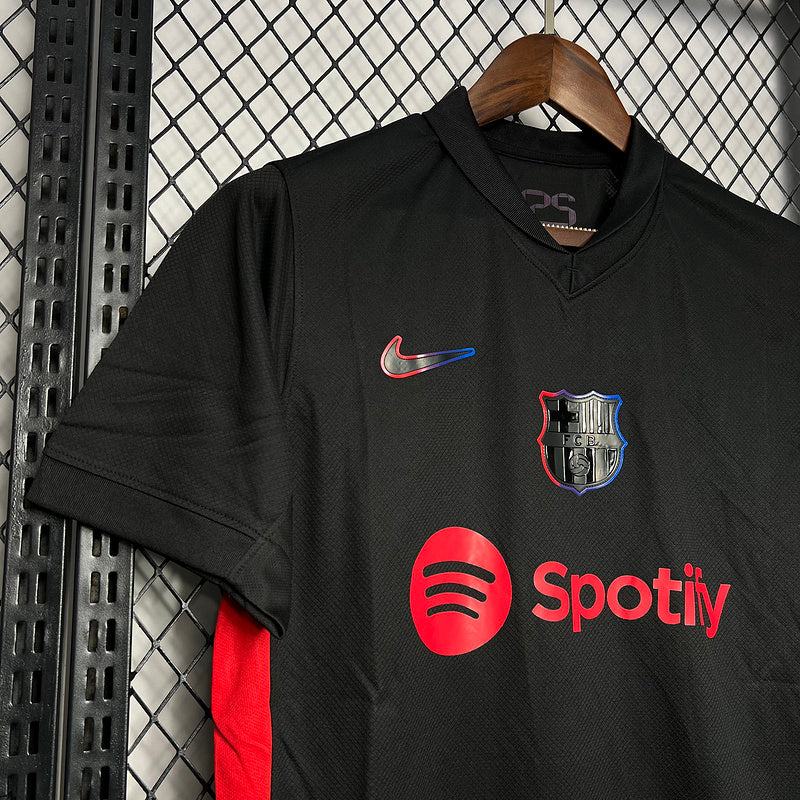 Barcelona Away Jersey 2024/2025