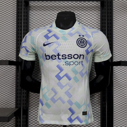 Away 25/26 Men's Player Jersey
