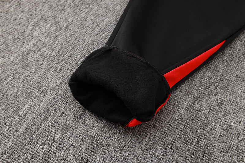 Liverpool 24/25 Hoodie Tracksuit II