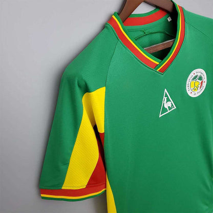 Retro Jersey 02 Men's