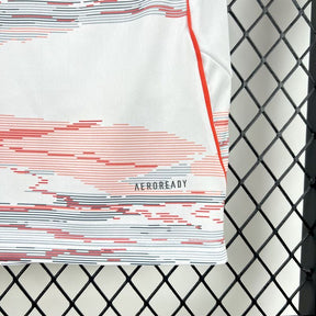 Kids Bayern Munich Jersey Away 2025/26