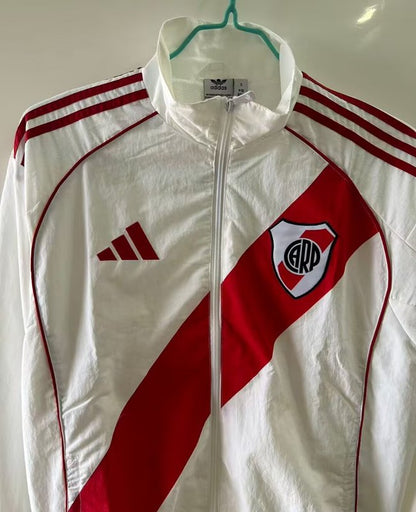 Windbreaker