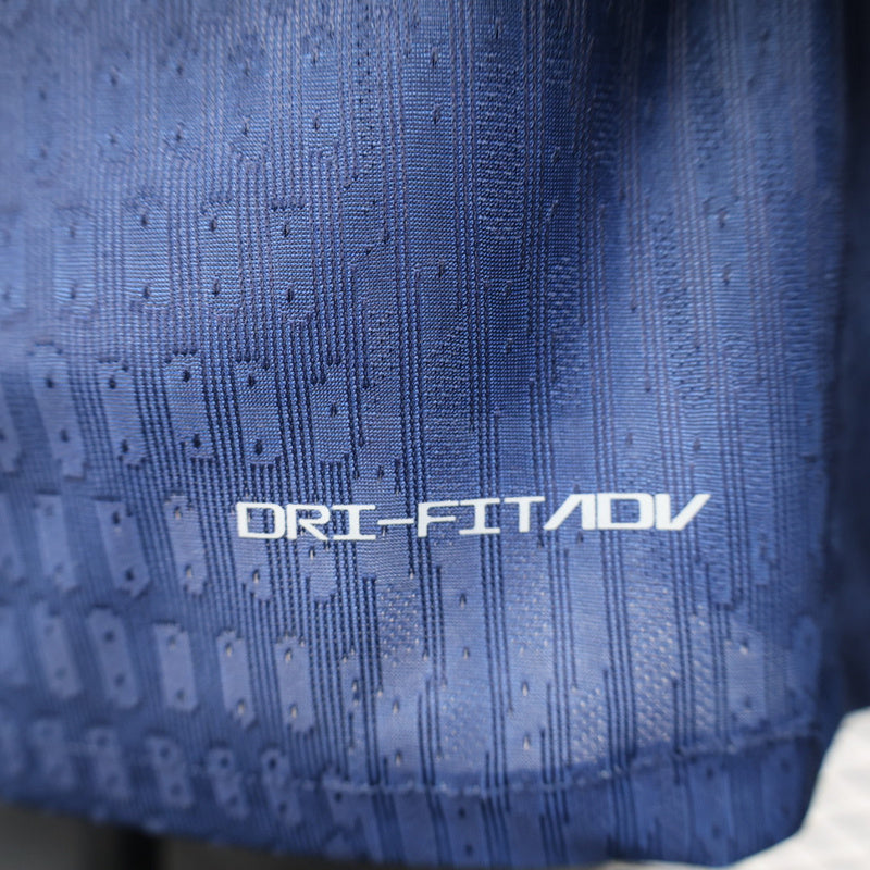 Paris Saint Germain Home Player Jersey 2025/26