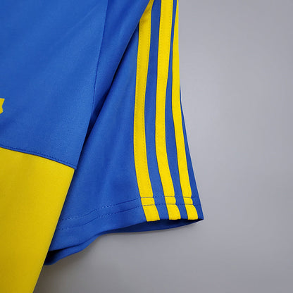 Retro Home 81 Men's Jersey
