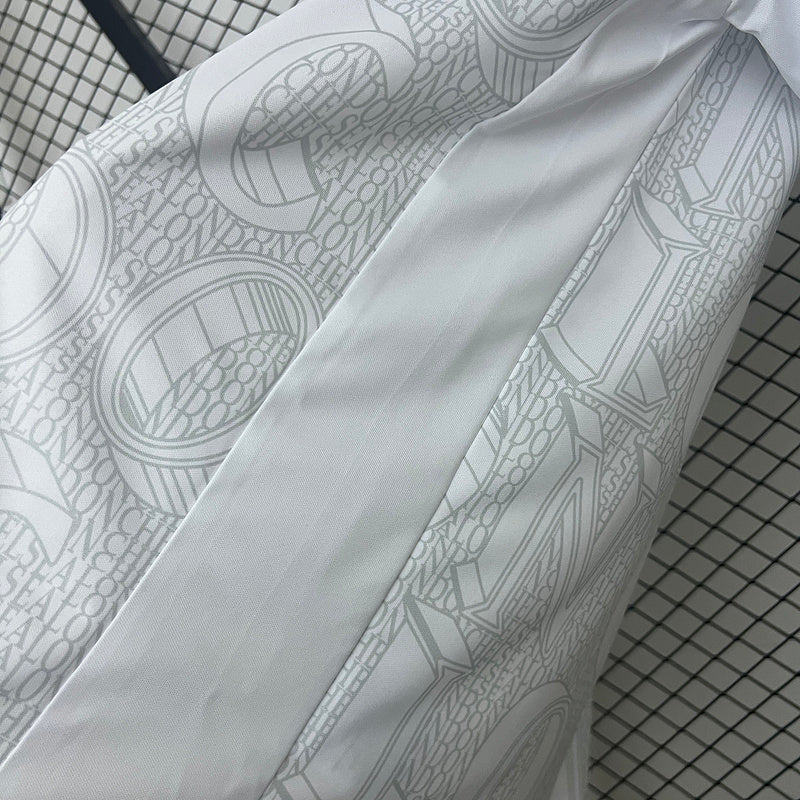 Jersey Chelsea Pre Match Top 2025/2026