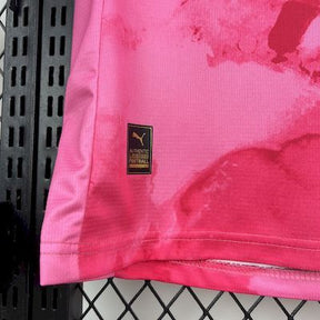 CF Monterrey Goalkeeper Jersey Clubs Word Cup