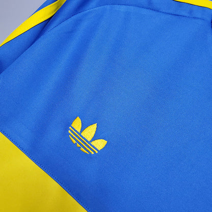 Retro Jersey 81 Men's Long Sleeve