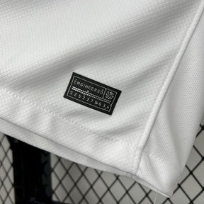 Barcelona 25/26 Jersey Special Edition White