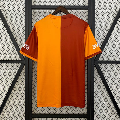 Retro Jersey 13/14 Men's