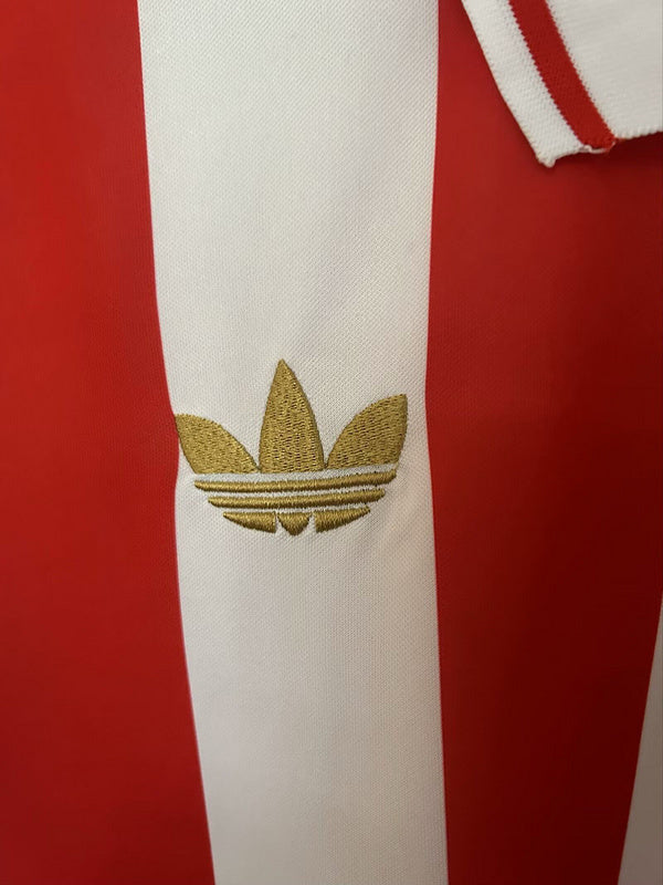 Olympiacos 100 Years 2025