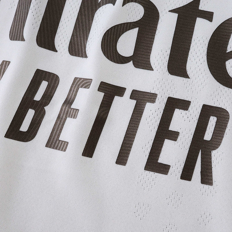 Real Madrid Home Jersey 25/2026 - Player