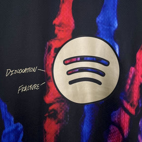 Barcelona 25/26 Special Edition Jersey Colors