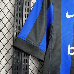 Inter Milan Home Jersey 2024/2025