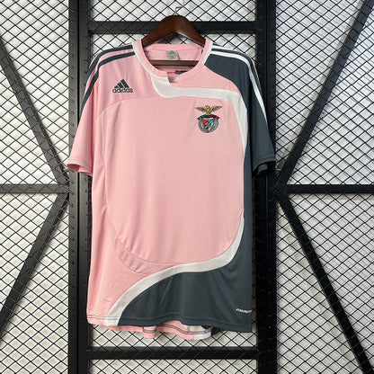 Retro Away 07/08 Men's Jersey