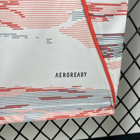 Bayern Munich Away Jersey 2025/26