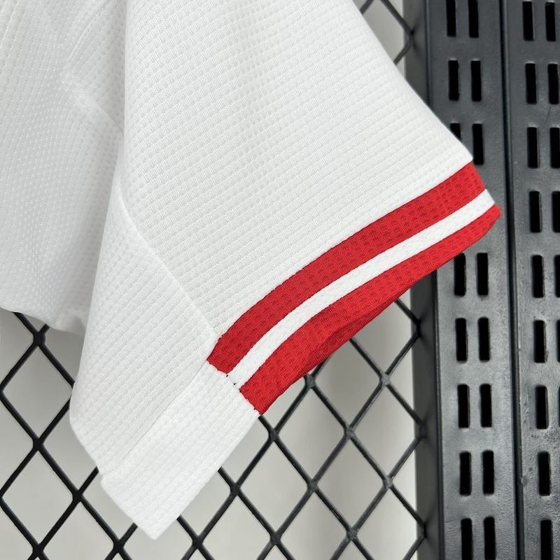 Besiktas JK Home Jersey 2025/26