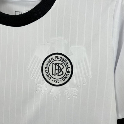 Jersey Kids 125th Anniversary Kit