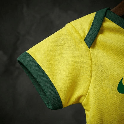 Jersey 26 Baby Kit