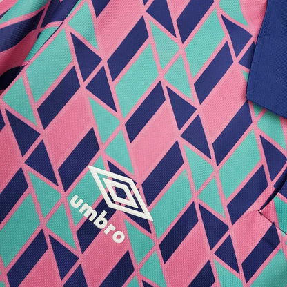 Retro Away 89/90 Men's Jersey