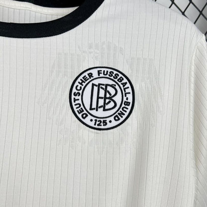 Jersey Men's 125th Anniversary