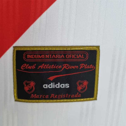 Retro Home 95/96 Men's Jersey