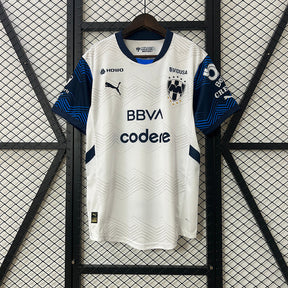 CF Monterrey 24/25 II Away Jersey