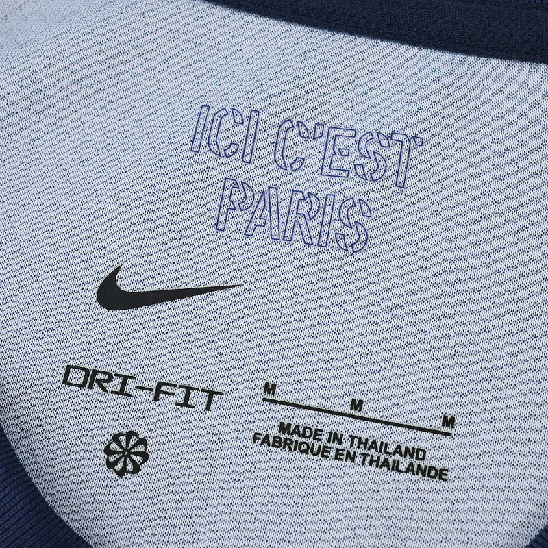 PSG 2025 XO Concept Jersey