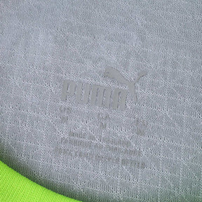 Manchester City Player Jersey Third 2025/26