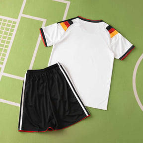 Kit Kids Germany World Cup 2026 Jersey