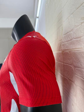 Switzerland World Cup 2026 Jersey - Player Version