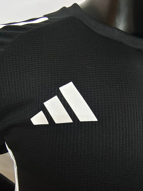 Algeria Player Black Jersey 2025/2026