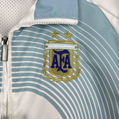 Windbreaker 26