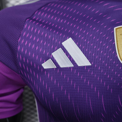 Goalkeeper 25/26 Men's Player Jersey