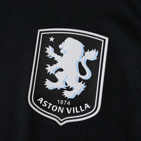 Aston Villa Player Jersey Away 2025/26