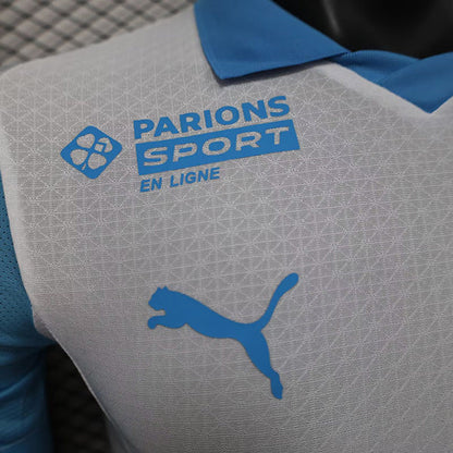 Home 25/26 Men's Player Jersey