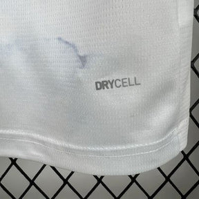 CF Monterrey Away Jersey Clubs Word Cup